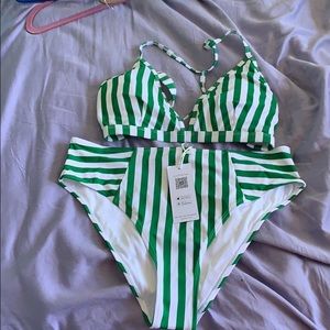 Brand new bikini